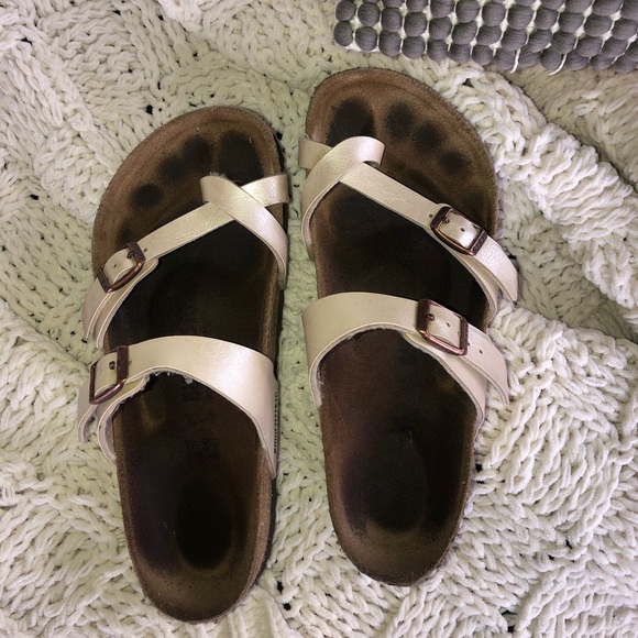 Birkenstock Shoes - {Birkenstock} Mayari